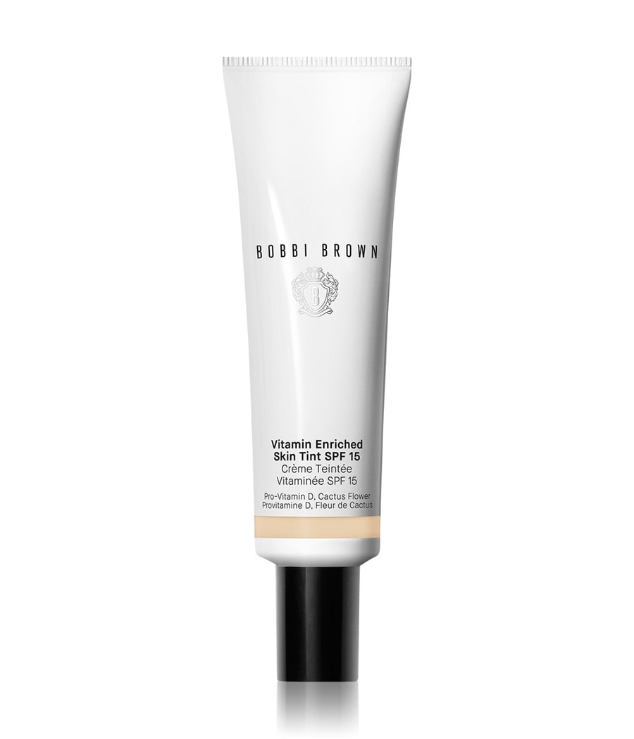 Тонирующий крем для лица Bobbi Brown Vitamin Enriched Skin Tint, Light 1, 50 ml
Тонирующий крем для лица Bobbi Brown Vitamin Enriched Skin Tint, Light 1, 50 ml