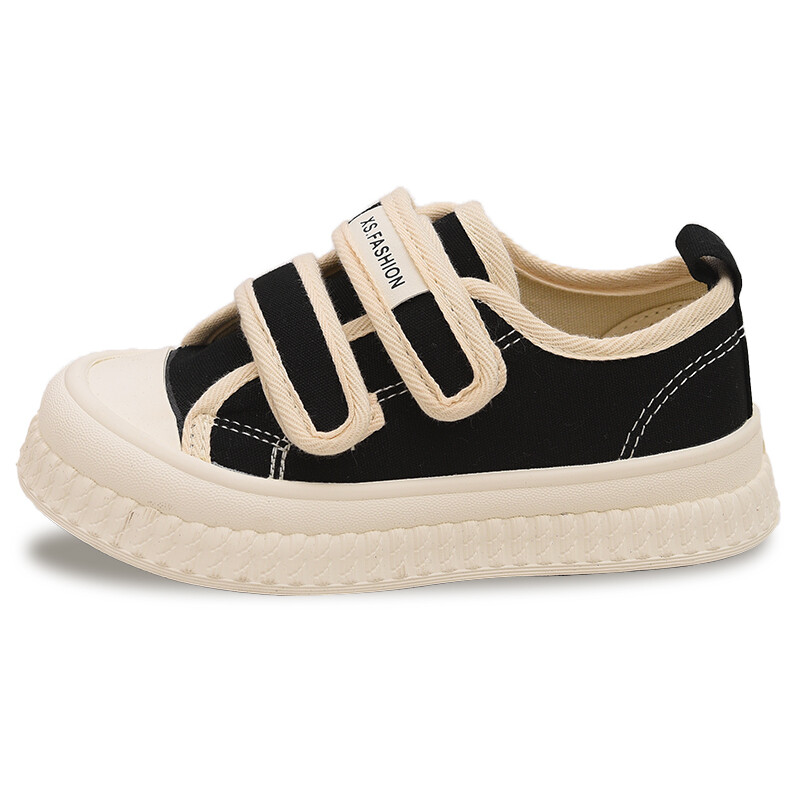 Детские парусиновые туфли Детские низкие Budding, цвет Caramel 
Детские парусиновые туфли Детские низкие Budding, цвет Caramel