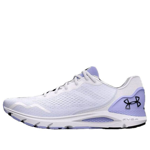Кроссовки sonic 6 running shoes 'white lilac' Under Armour, белый
Кроссовки sonic 6 running shoes 'white lilac' Under Armour, белый