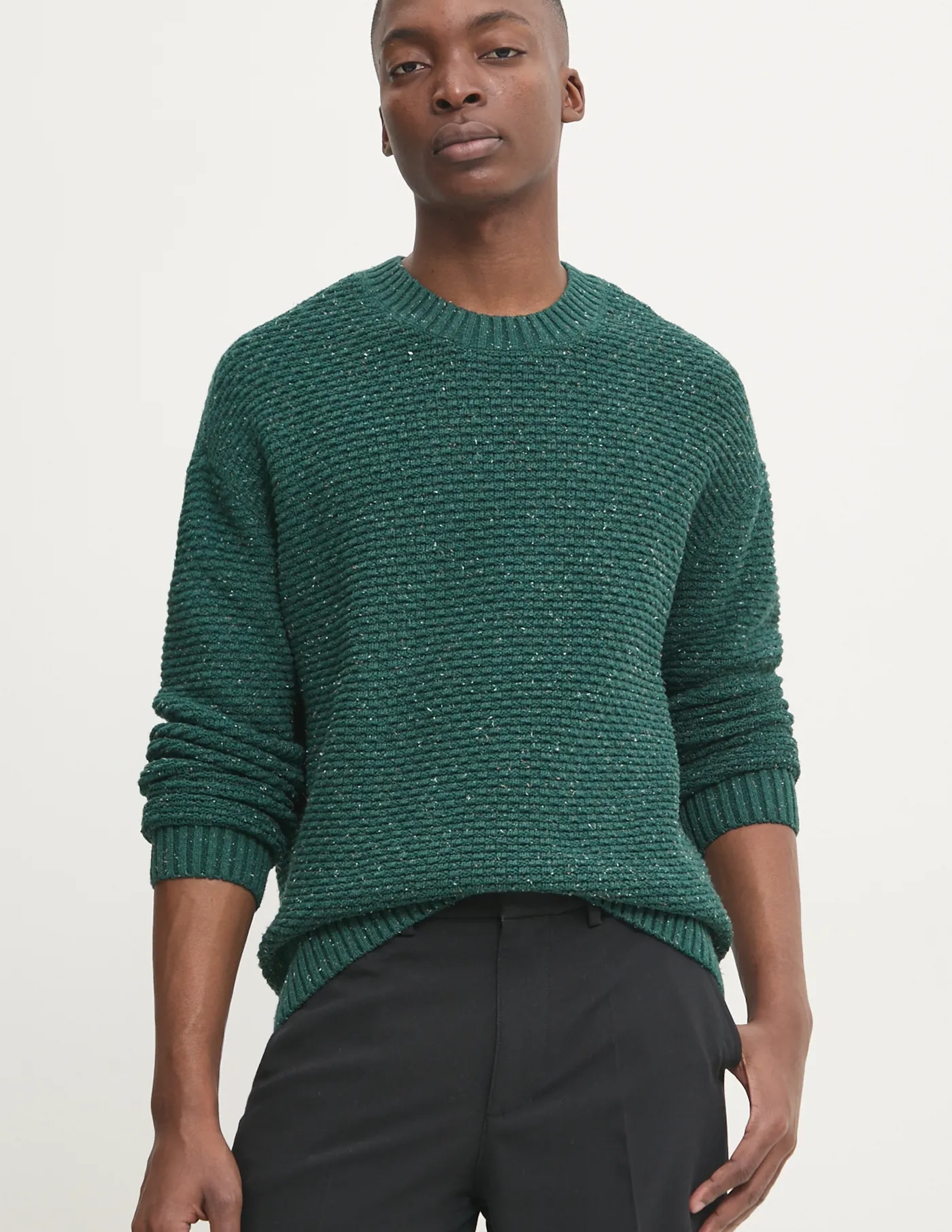 Свитер Hollister Co., зеленый
Свитер Hollister Co., зеленый