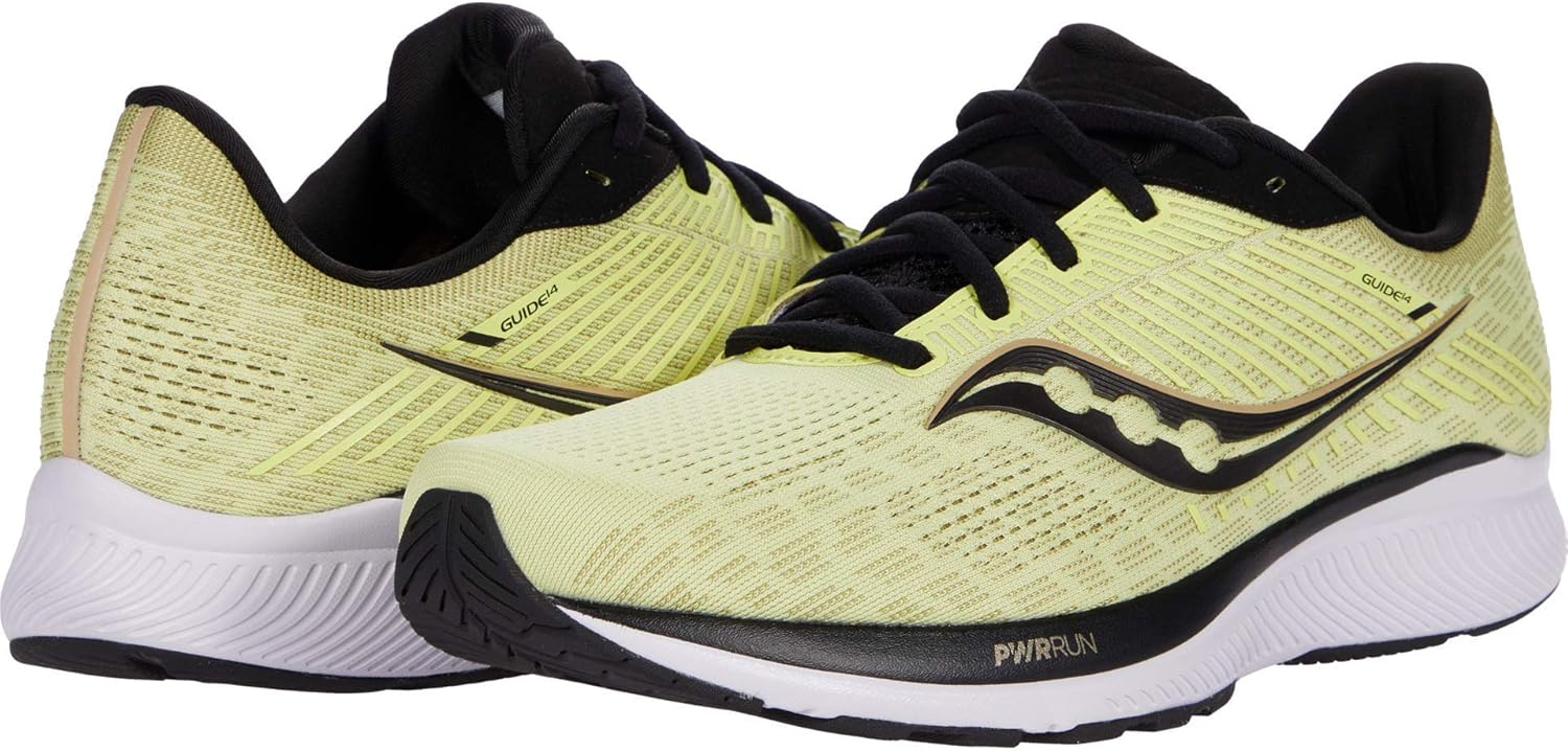 Мужские кроссовки Saucony Peregrine 11
Мужские кроссовки Saucony Peregrine 11
