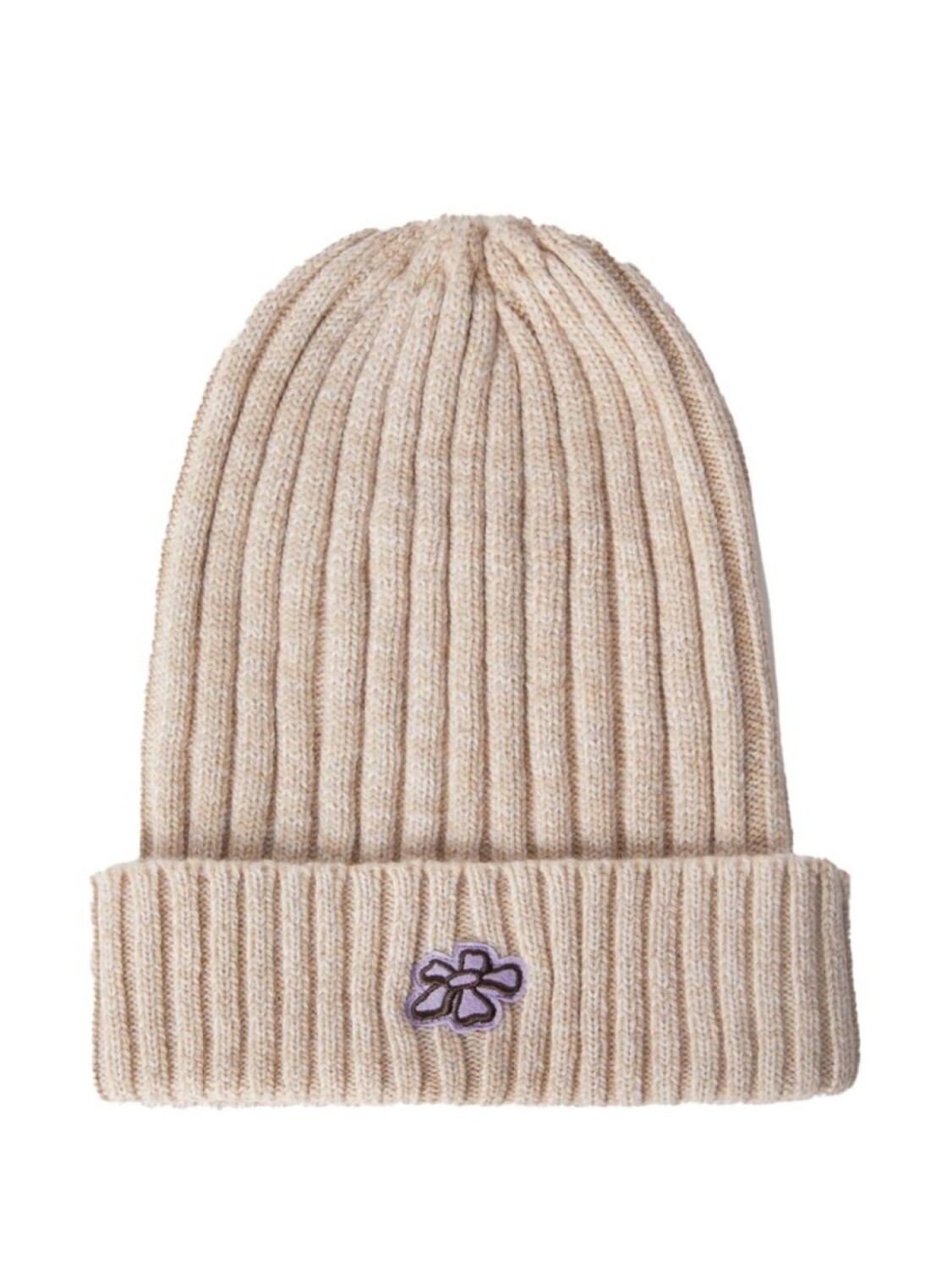 Вязаная шапочка Maccapani, нейтральный
Вязаная шапочка Maccapani, нейтральный