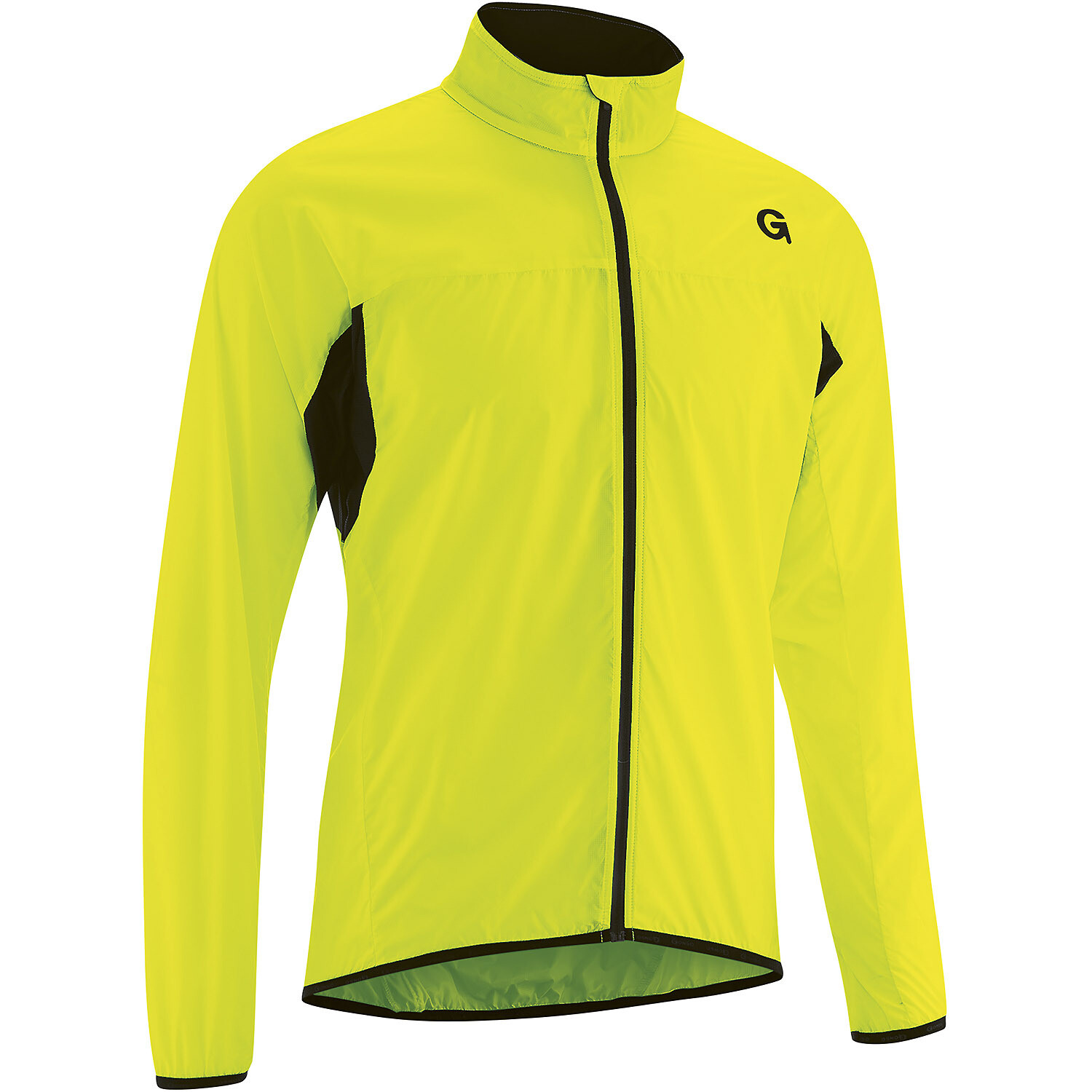 Куртка Gonso Bike Windjacke Serru, желтый
Куртка Gonso Bike Windjacke Serru, желтый