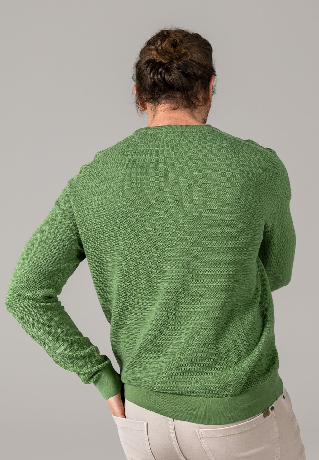 Вязаный свитер PIETRO Living Crafts, цвет vineyard
Вязаный свитер PIETRO Living Crafts, цвет vineyard