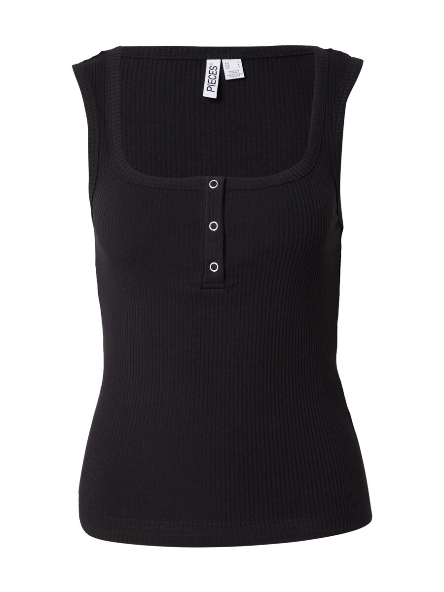 Топ PIECES PCKitte, черный
Топ PIECES PCKitte, черный