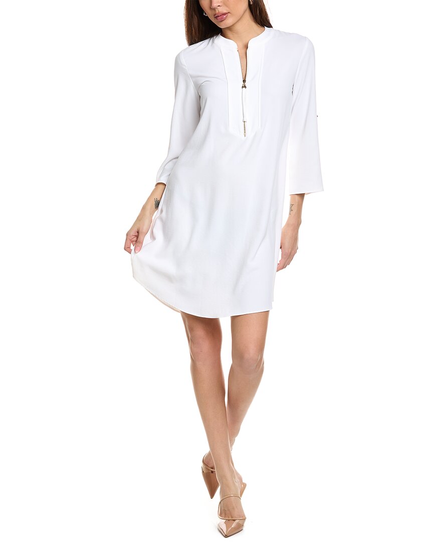 Платье-футляр Joseph Ribkoff, белый
Платье-футляр Joseph Ribkoff, белый