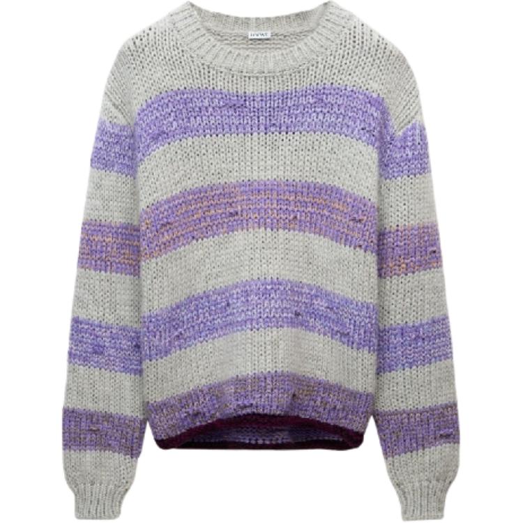 Свитер LOEWE, фиолетовый
Свитер LOEWE, фиолетовый