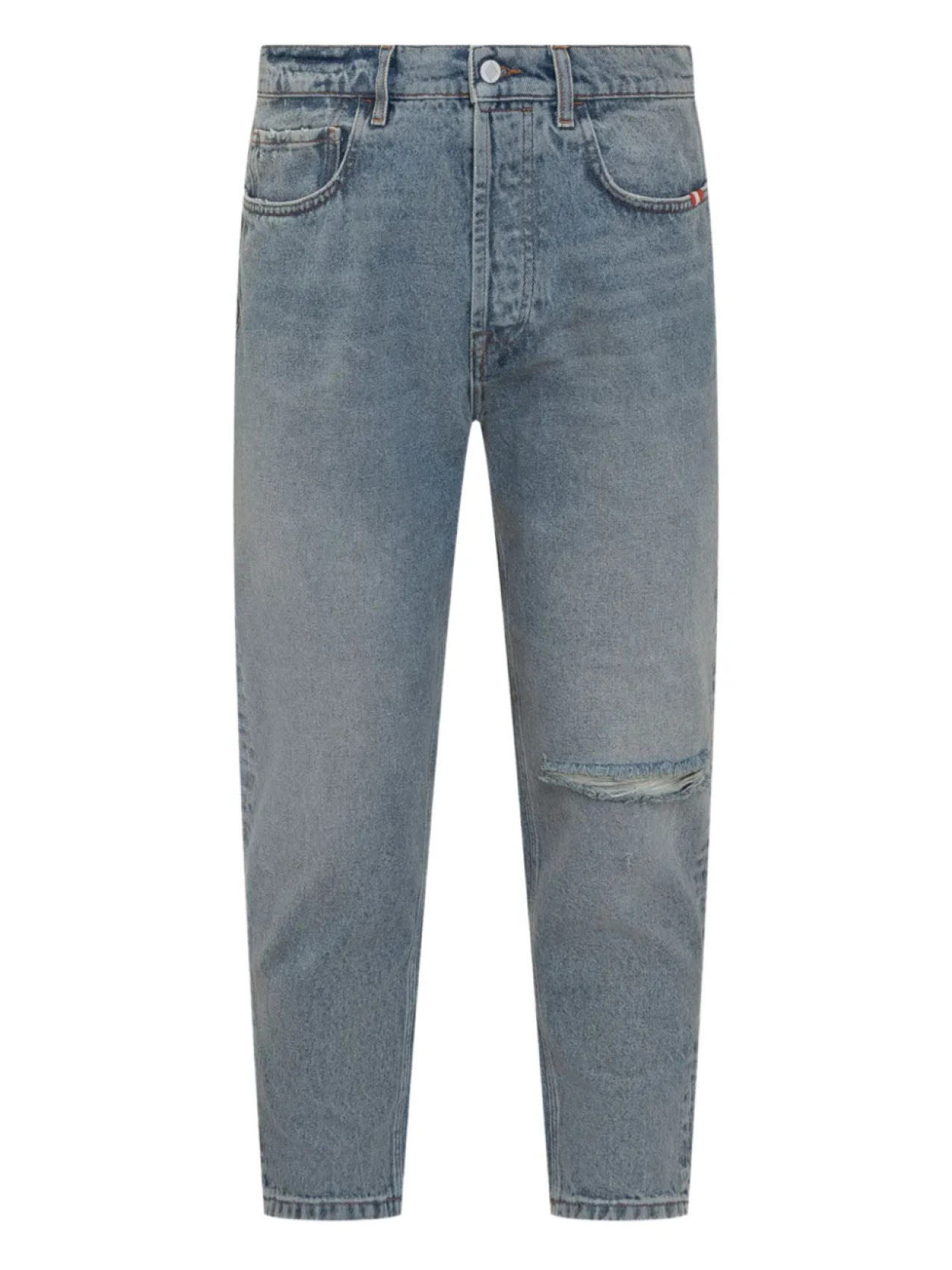 Джинсы AMISH Jeremiah, синий 
Джинсы AMISH Jeremiah, синий