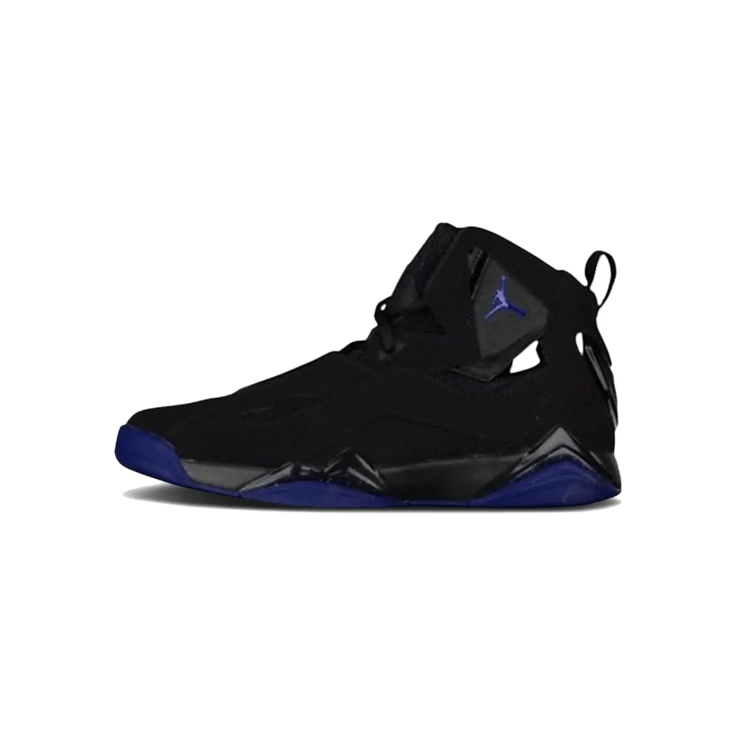 Air True Flight 'Black Concord' Jordan, черный
Air True Flight 'Black Concord' Jordan, черный