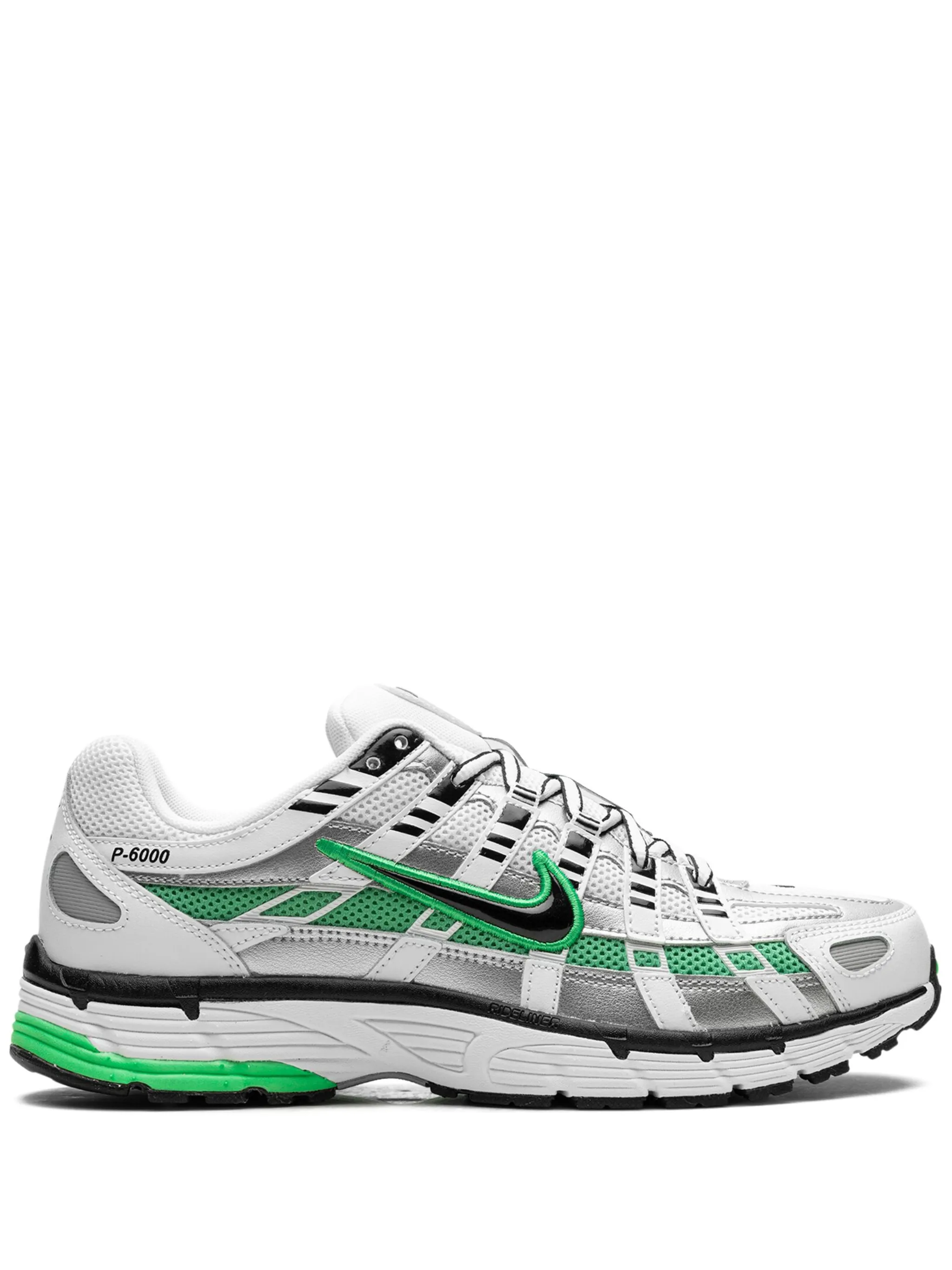 Кроссовки P-6000 Mint Nike, белый
Кроссовки P-6000 Mint Nike, белый