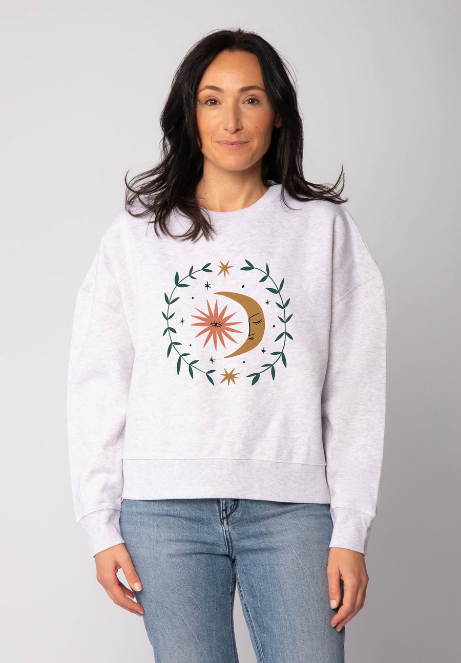 Толстовка watapparel LOVE AND FLEX, Cool Heather Grey/Mottled Light Grey
Толстовка watapparel LOVE AND FLEX, Cool Heather Grey/Mottled Light Grey