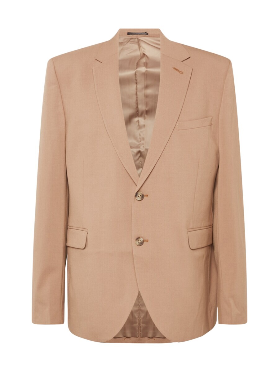 Куртка BURTON MENSWEAR LONDON Slim fit Suit, светло-коричневый
Куртка BURTON MENSWEAR LONDON Slim fit Suit, светло-коричневый