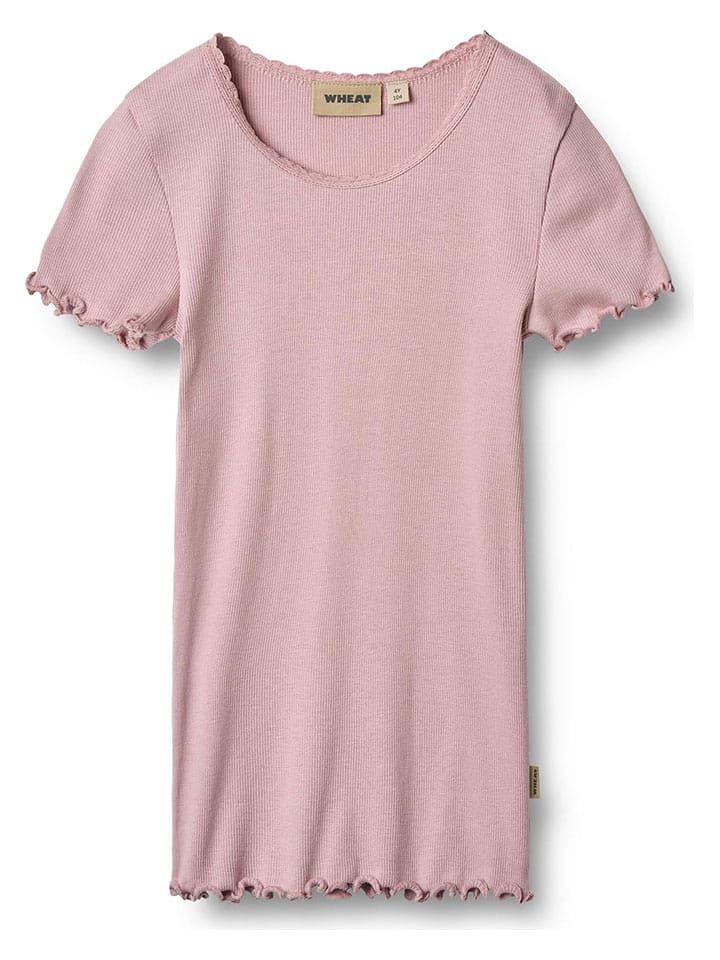 Футболка Wheat, розовый
Футболка Wheat, розовый