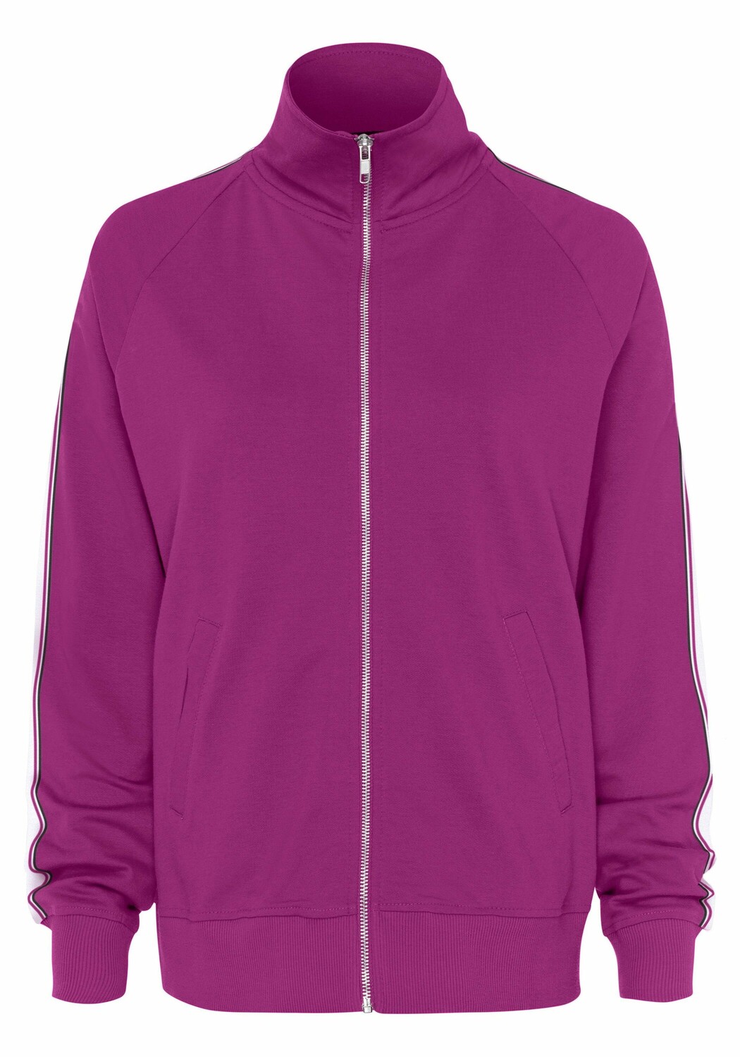 Толстовка H.I.S, цвет beere
Толстовка H.I.S, цвет beere