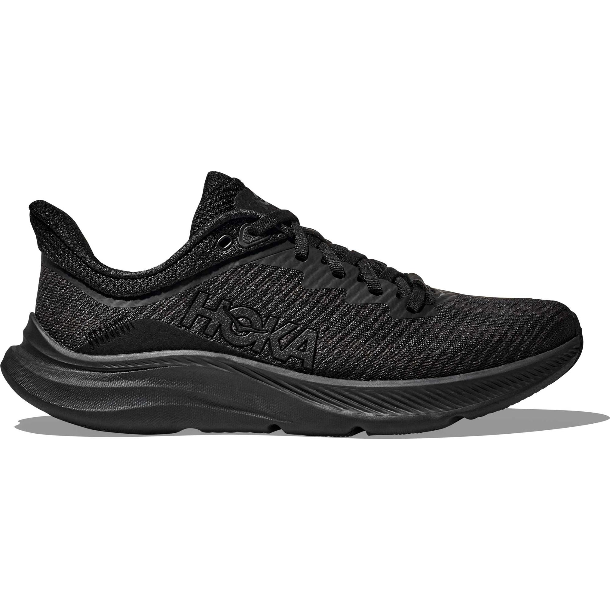 Мужские беговые кроссовки Solimar HOKA, Black/Black
Мужские беговые кроссовки Solimar HOKA, Black/Black