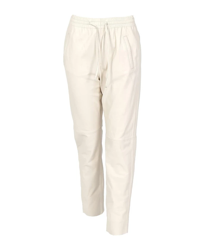 Удобные и стильные брюки для женщин Oakwood, белый
Удобные и стильные брюки для женщин Oakwood, белый