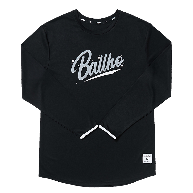 Футболка мужская разноцветная BALLHO, Jasper
Футболка мужская разноцветная BALLHO, Jasper