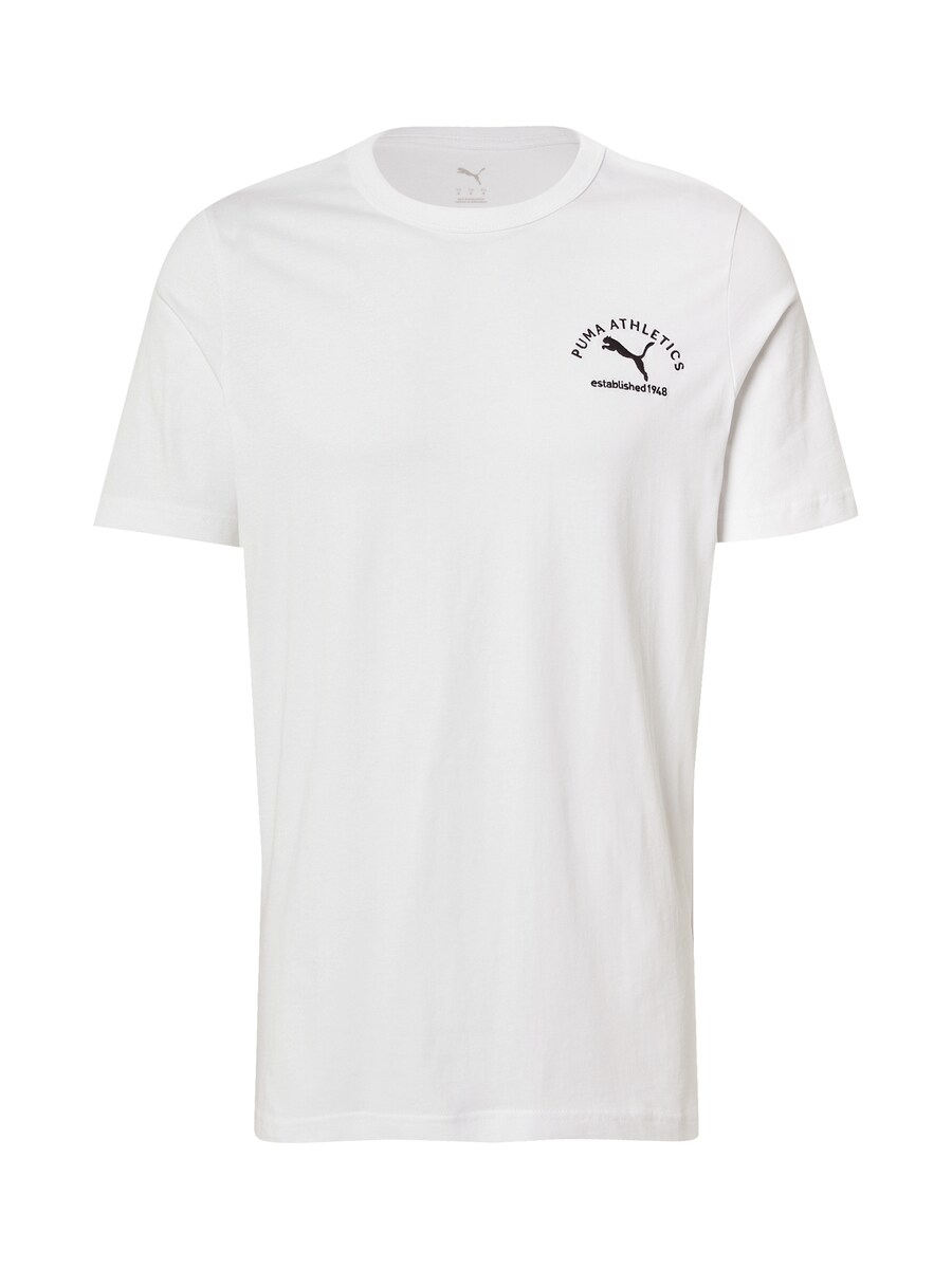 Рубашка PUMA Class, белый
Рубашка PUMA Class, белый