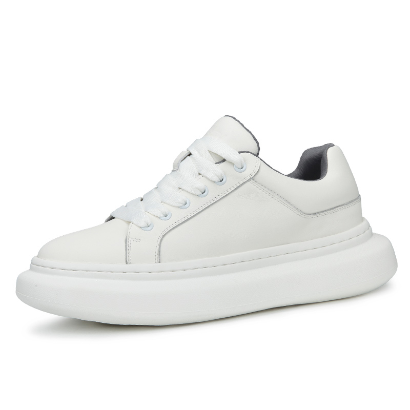 A fairy tale of a pair of shoes Износостойкие низкие кроссовки для скейтбординга, мужские, белые
A fairy tale of a pair of shoes Износостойкие низкие кроссовки для скейтбординга, мужские, белые