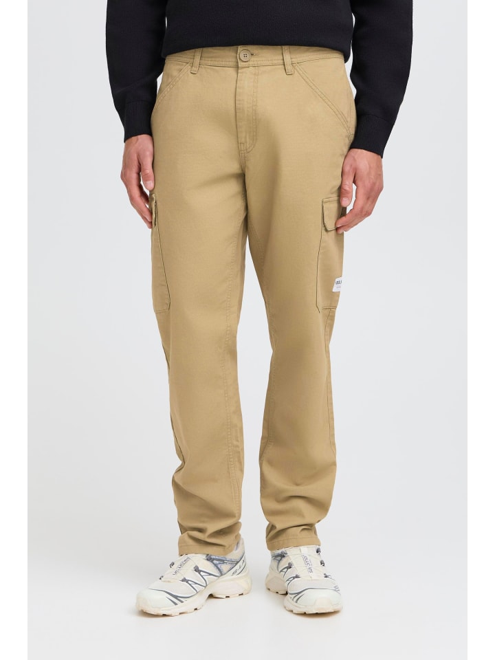 Брюки-Карго !SOLID, бежевый
Брюки-Карго !SOLID, бежевый