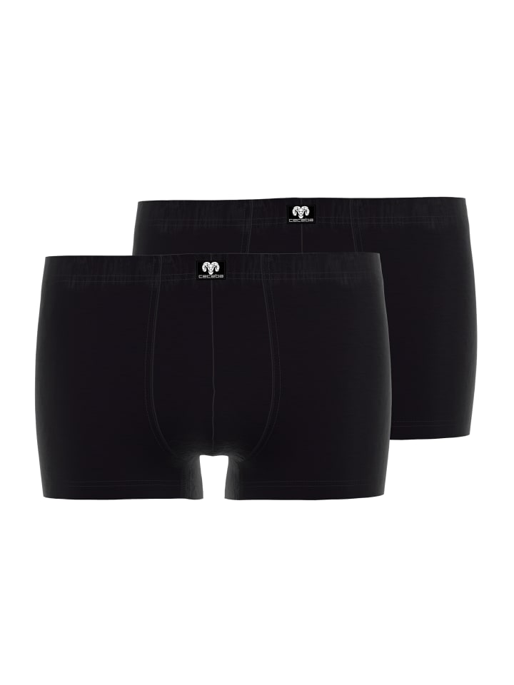 Боксеры CECEBA, черный
Боксеры CECEBA, черный