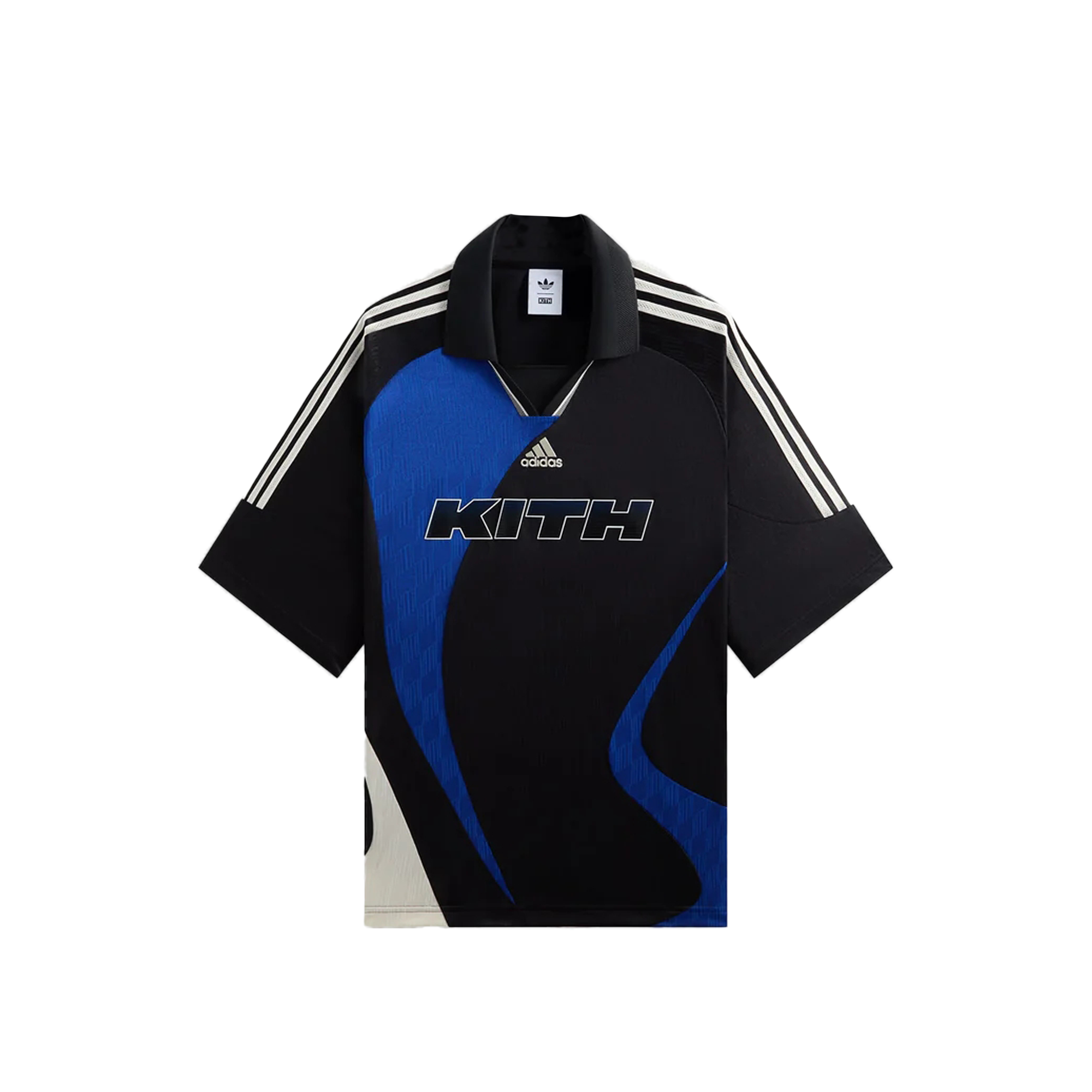 Футболка Adidas Originals FW25 мужская KITH, черный
Футболка Adidas Originals FW25 мужская KITH, черный