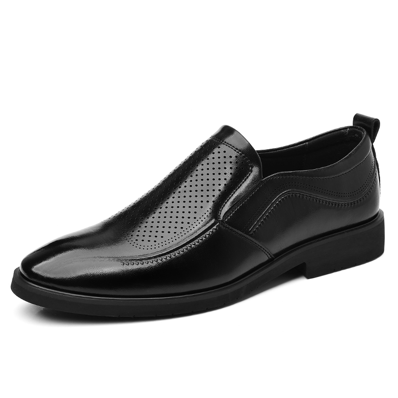 Shanpijiang Мужские повседневные туфли с низким верхом, черные/коричневые
Shanpijiang Мужские повседневные туфли с низким верхом, черные/коричневые