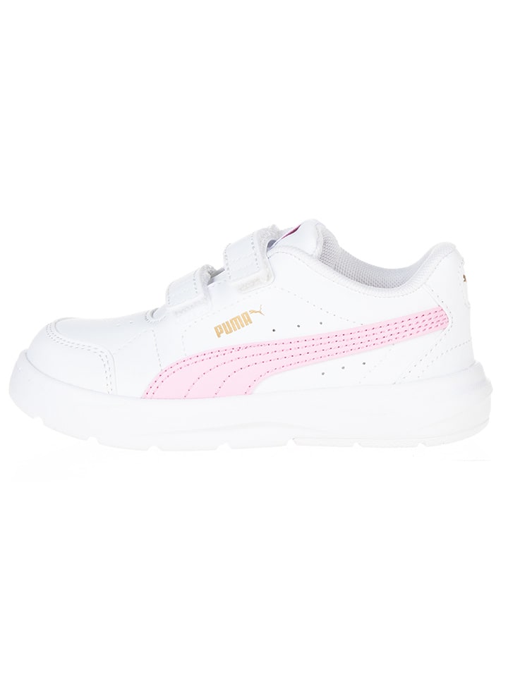 Низкие кроссовки Puma
Низкие кроссовки Puma