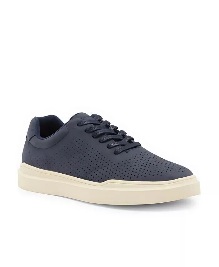 Мужские кроссовки на шнуровке RUSH Gordon Rush, синий
Мужские кроссовки на шнуровке RUSH Gordon Rush, синий