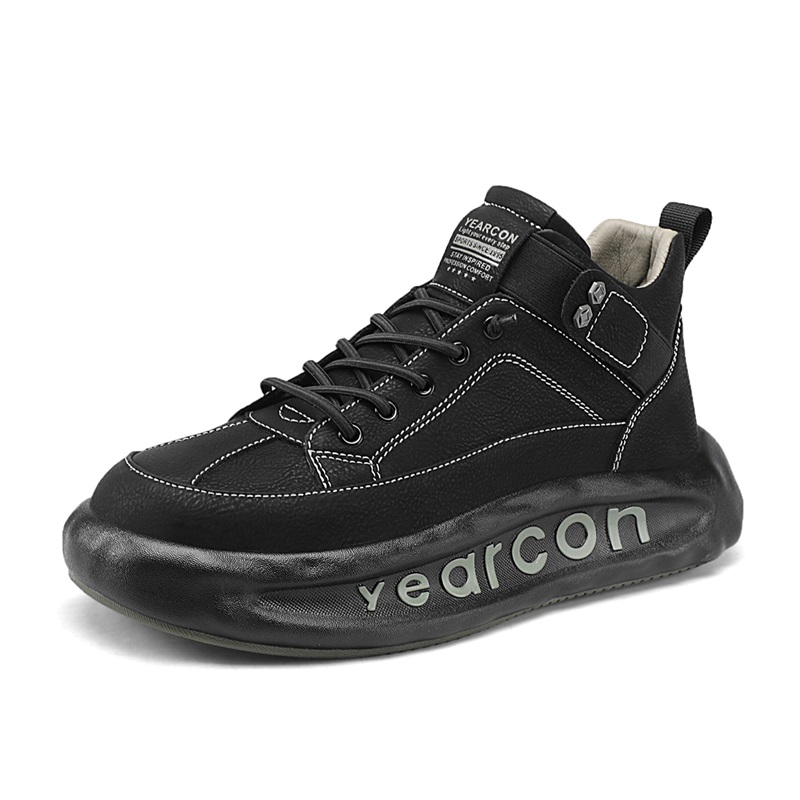 Повседневная обувь мужская низкая YEARCON, Black
Повседневная обувь мужская низкая YEARCON, Black