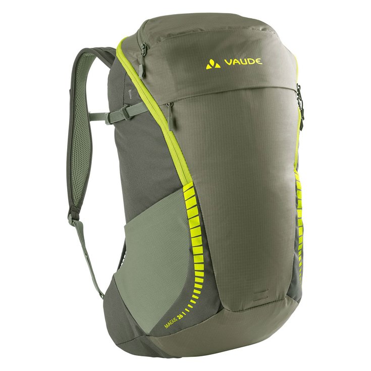 Рюкзак Magus 26 из кедрового дерева Vaude
Рюкзак Magus 26 из кедрового дерева Vaude