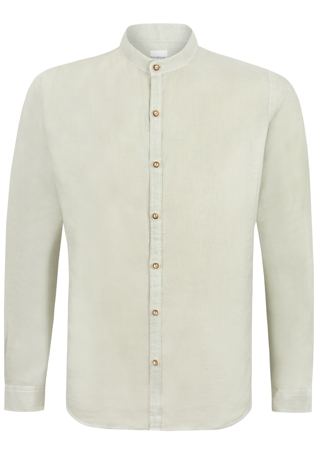 STOCKERPOINT Комфортная классическая рубашка на пуговицах 'Vettel' в зеленом цвете
STOCKERPOINT Комфортная классическая рубашка на пуговицах 'Vettel' в зеленом цвете