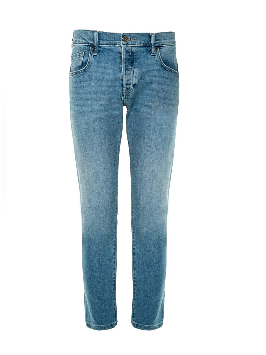 Обычные джинсы BIG STAR Ronald, светло-синий
Обычные джинсы BIG STAR Ronald, светло-синий