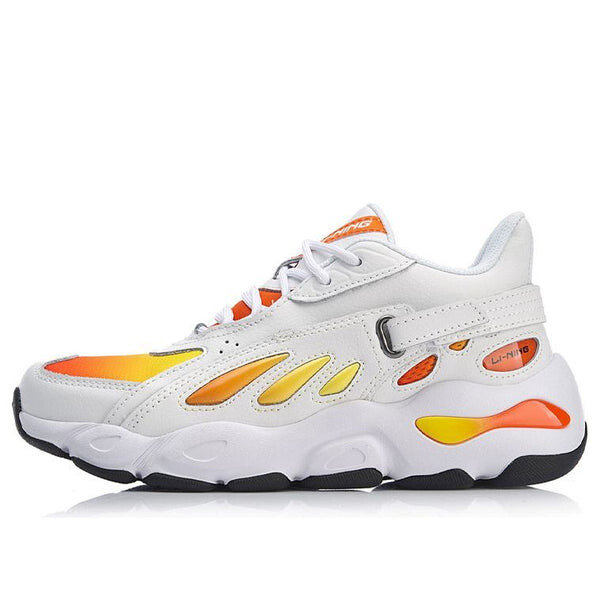 Массивные кеды бабочка x неделя моды в Нью-Йорке Li-Ning, оранжевый
Массивные кеды бабочка x неделя моды в Нью-Йорке Li-Ning, оранжевый