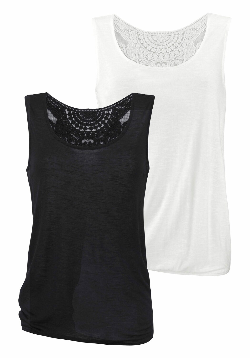 Топ Beach Time Strand, черный
Топ Beach Time Strand, черный