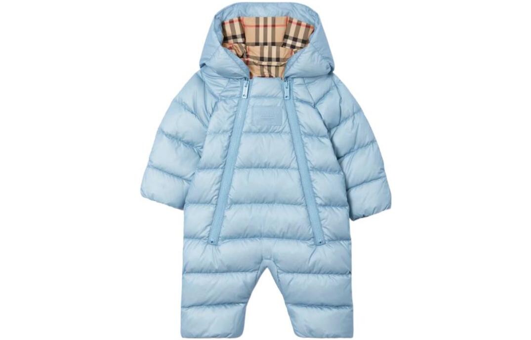 Комбинезоны/ползунки TD Burberry, синий
Комбинезоны/ползунки TD Burberry, синий