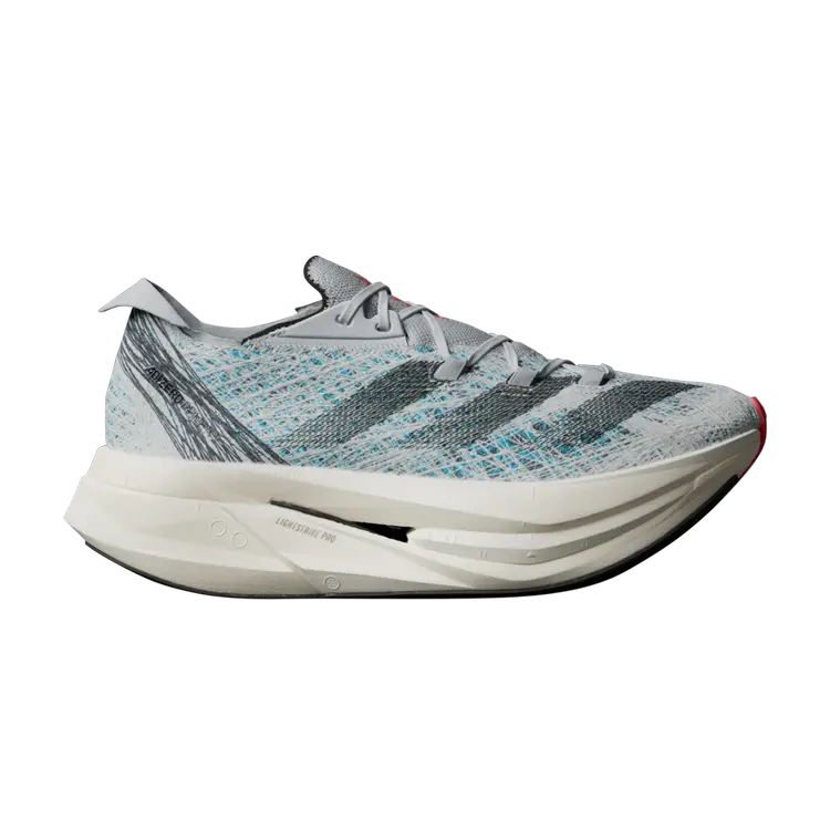 Кроссовки Adizero Prime X 2.0 Strung, цвет Wonder Silver, Серый, Кроссовки Adizero Prime X 2.0 Strung, цвет Wonder Silver
Кроссовки Adizero Prime X 2.0 Strung, цвет Wonder Silver, Серый, Кроссовки Adizero Prime X 2.0 Strung, цвет Wonder Silver