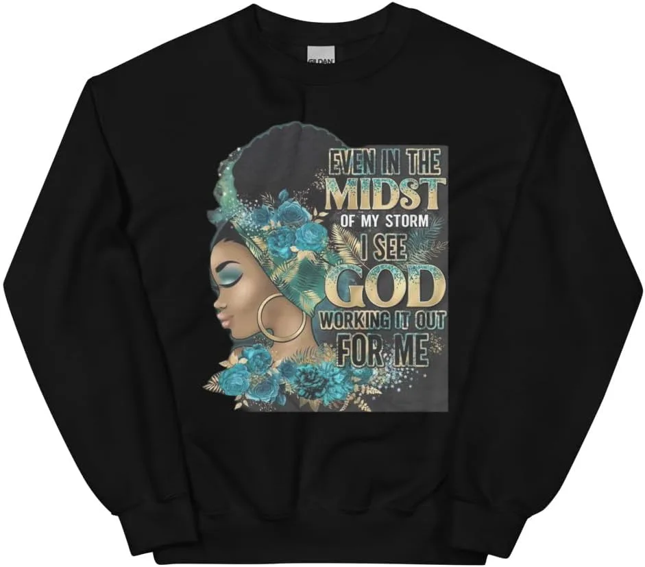 Толстовка Midst Of My Storm MDH Collection
Толстовка Midst Of My Storm MDH Collection