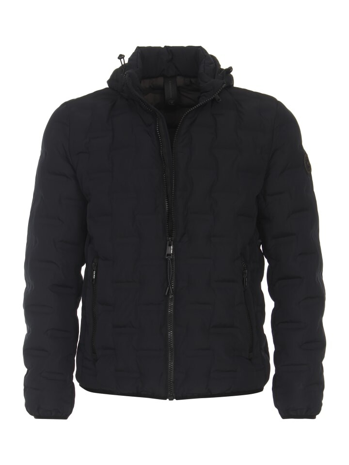 Переходная куртка CASAMODA Jacke, темно-синий
Переходная куртка CASAMODA Jacke, темно-синий