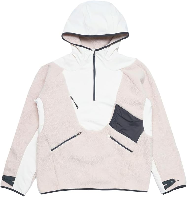 Толстовка Sherpa LATITUDE FLEX SHERPA Унисекс для взрослых Oakley, белый
Толстовка Sherpa LATITUDE FLEX SHERPA Унисекс для взрослых Oakley, белый