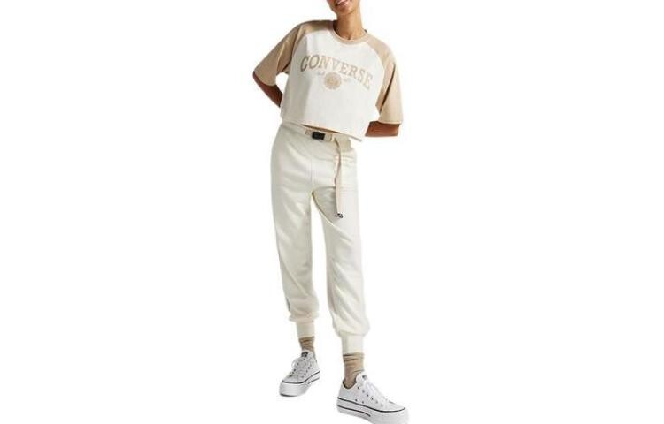 Футболка женская белая Converse
Футболка женская белая Converse