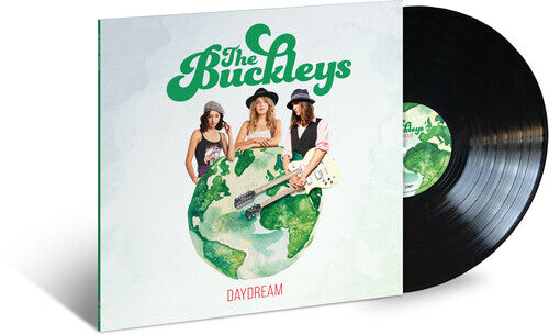 Виниловая пластинка Buckleys: Daydream
Виниловая пластинка Buckleys: Daydream