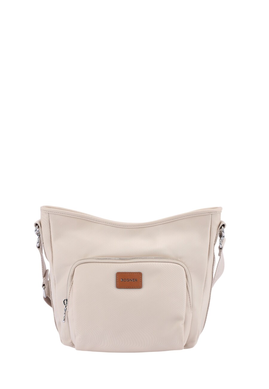 Сумка через плечо BOGNER Fully 1.0 Irma, серо-коричневый
Сумка через плечо BOGNER Fully 1.0 Irma, серо-коричневый