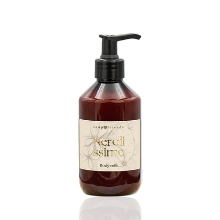 Бальзам для тела Soap&Friends Neroli 300 мл Soapfriends
Бальзам для тела Soap&Friends Neroli 300 мл Soapfriends