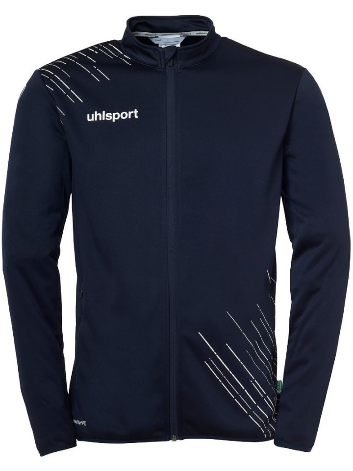 Спортивная куртка Score 26 Classic Jacke uhlsport , синий 
Спортивная куртка Score 26 Classic Jacke uhlsport , синий