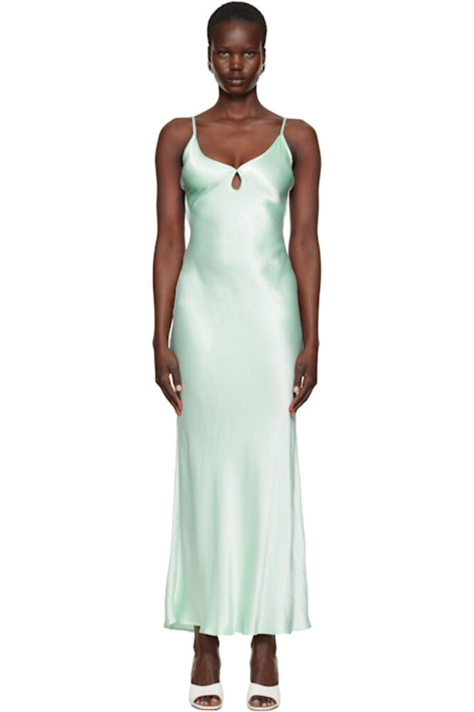 Платье макси Green Cedar City BEC + BRIDGE
Платье макси Green Cedar City BEC + BRIDGE