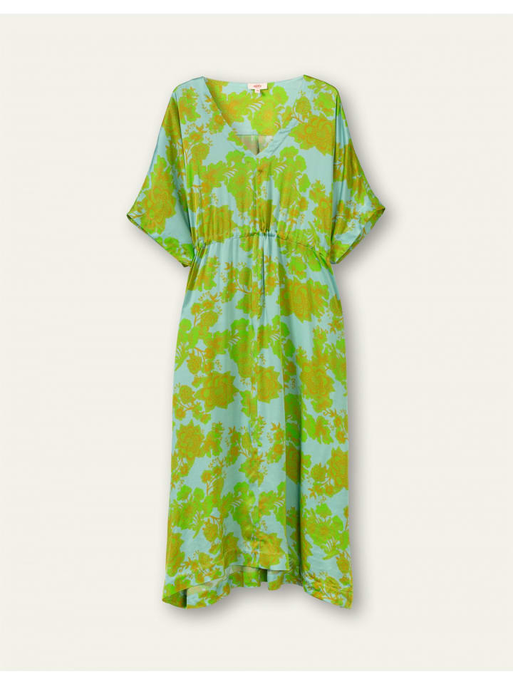 Платье до колена Oilily, синий
Платье до колена Oilily, синий