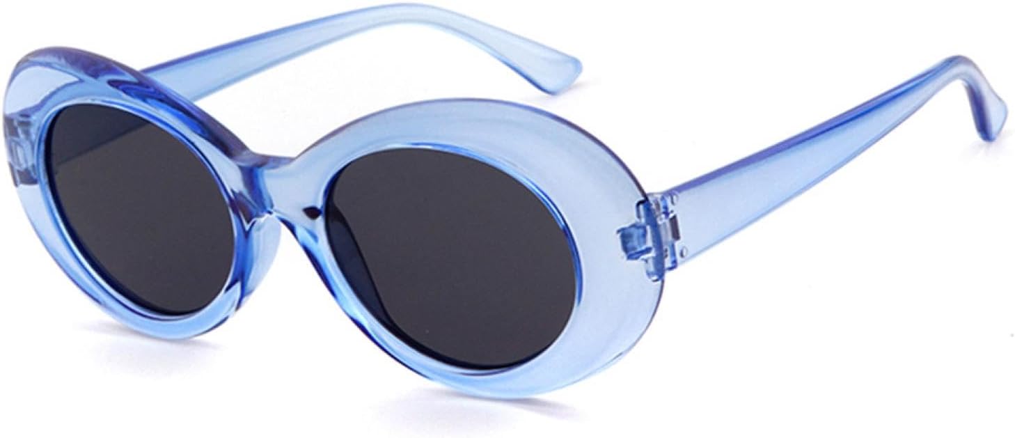 Винтажные солнцезащитные очки для женщин в стиле ретро, красная оправа, панк, мужские солнцезащитные очки, очки-очки для женщин, защита от УФ-излучения UV400 SZVVBKK, C15 Blue Transparent
Винтажные солнцезащитные очки для женщин в стиле ретро, красная оправа, панк, мужские солнцезащитные очки, очки-очки для женщин, защита от УФ-излучения UV400 SZVVBKK, C15 Blue Transparent