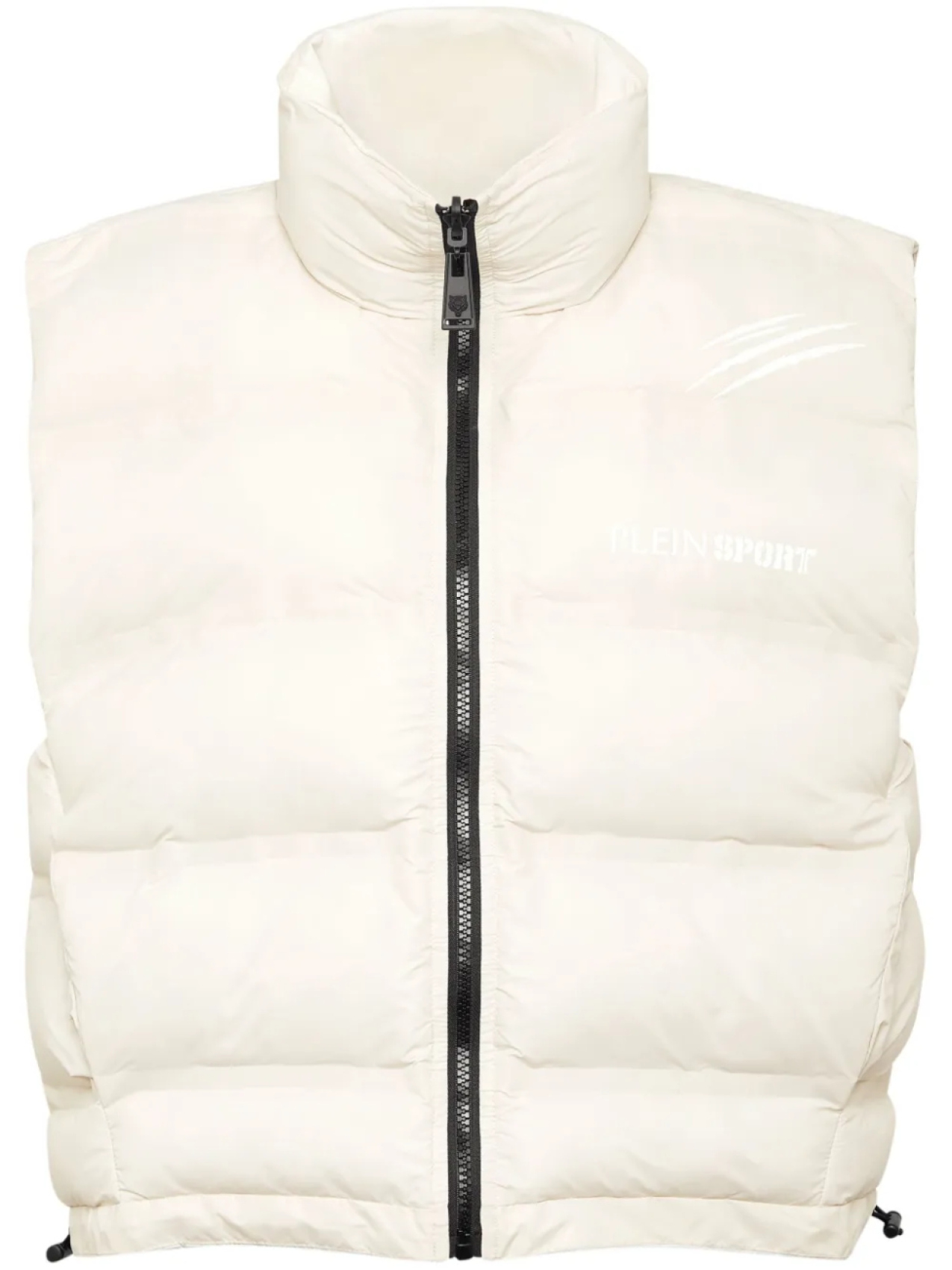 Жилет Plein Sport Lightweight Padded Scratch, светло-серый
Жилет Plein Sport Lightweight Padded Scratch, светло-серый