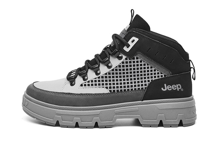 Ботинки мужские для активного отдыха Off Black Jeep, Черный, Ботинки мужские для активного отдыха Off Black Jeep
Ботинки мужские для активного отдыха Off Black Jeep, Черный, Ботинки мужские для активного отдыха Off Black Jeep